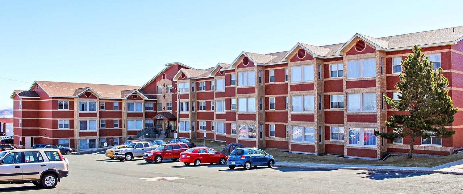 Fraser Properties Fraser Properties