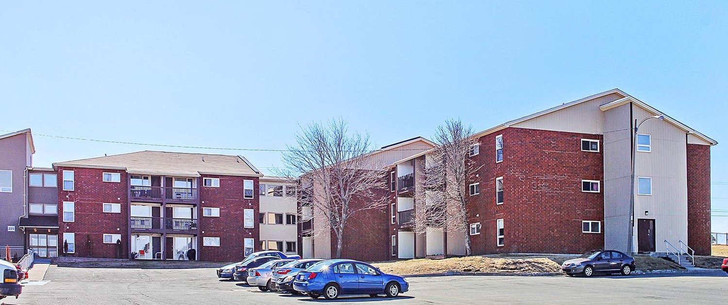 Fraser Properties Fraser Properties