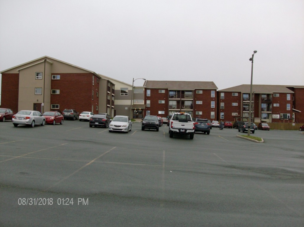 235 Rockcliffe Apartments Fraser Properties