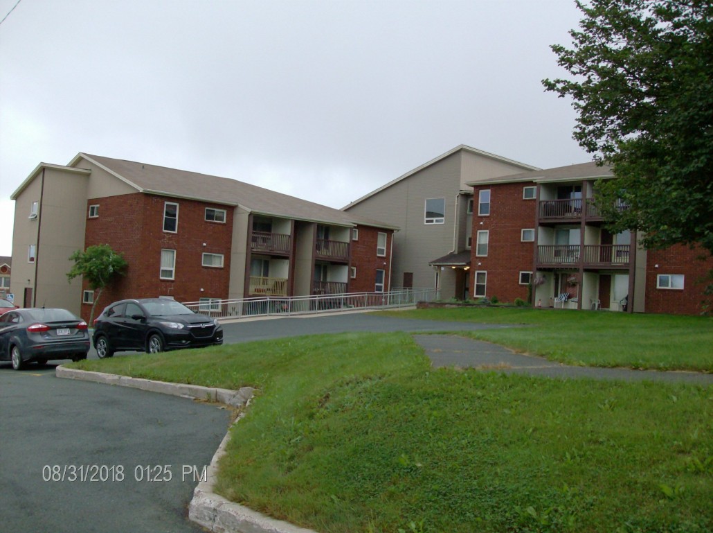 225 Rockcliffe Apartments Fraser Properties