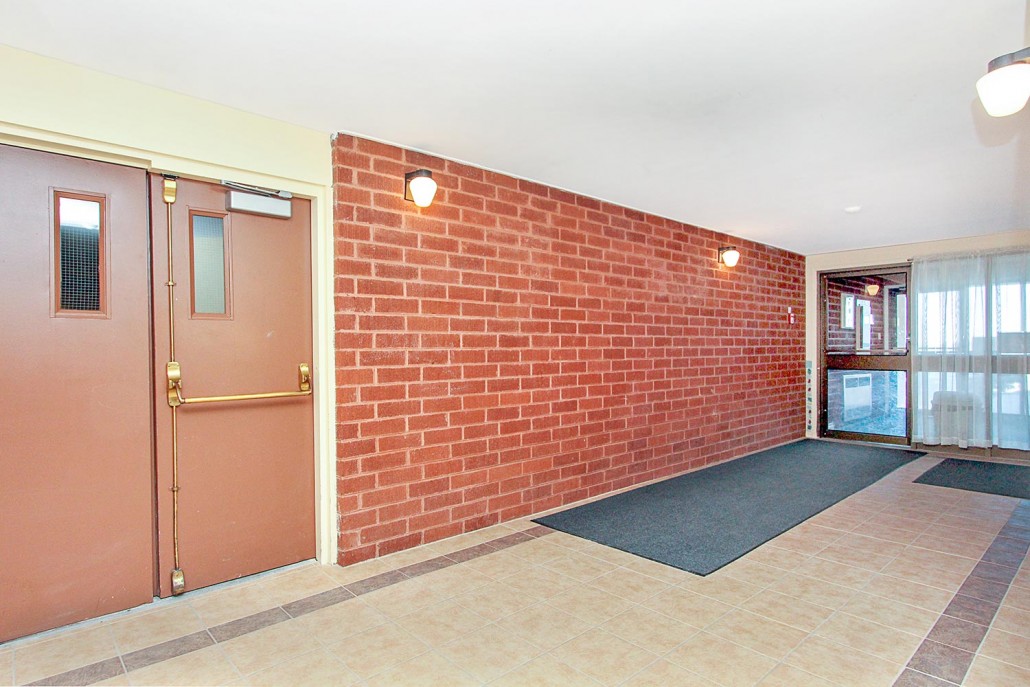 235 Rockcliffe Apartments Fraser Properties