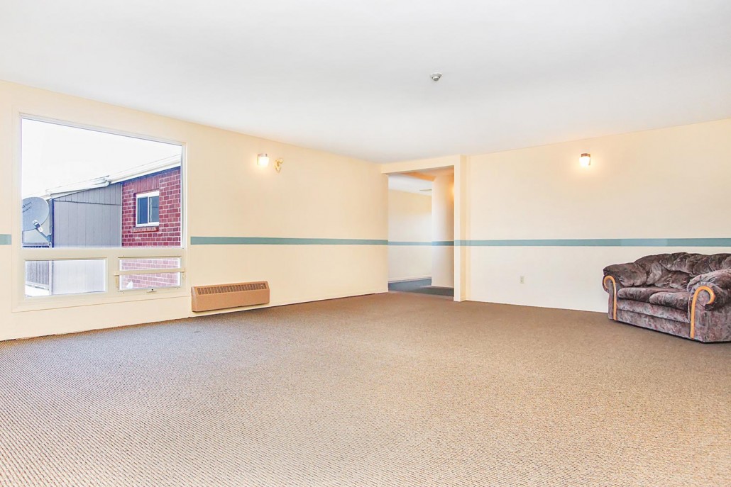 235 Rockcliffe Apartments Fraser Properties