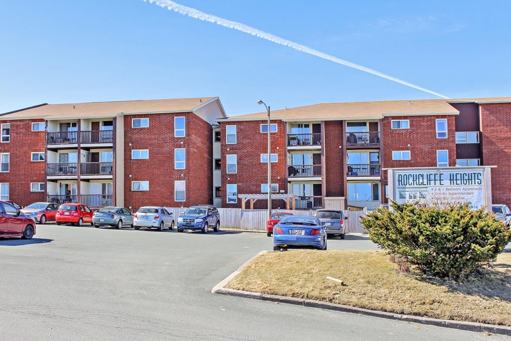 235 Rockcliffe Apartments Fraser Properties